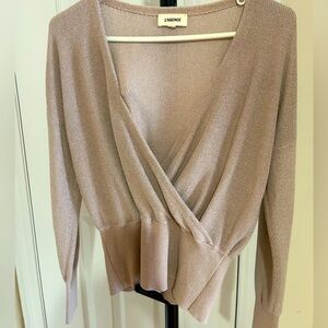 L’agence sweater excellent condition